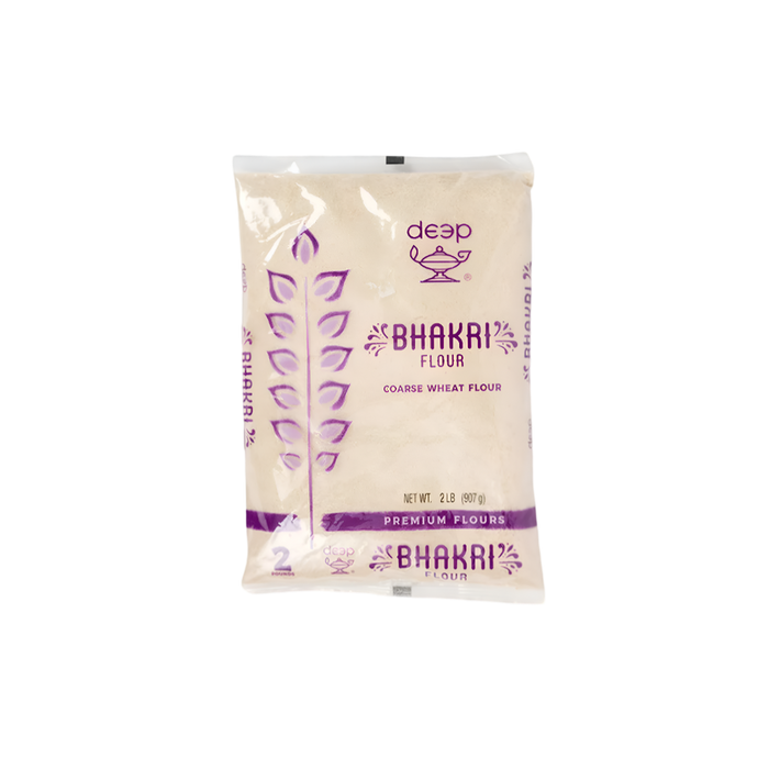 Deep Bhakri Flour