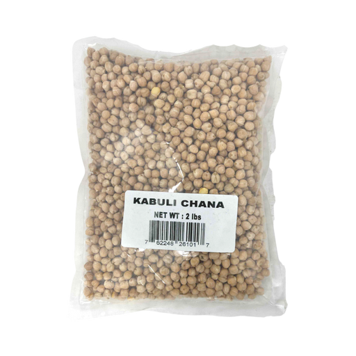 Kabuli Chana (Chickpeas) - Lentils | indian grocery store in cambridge
