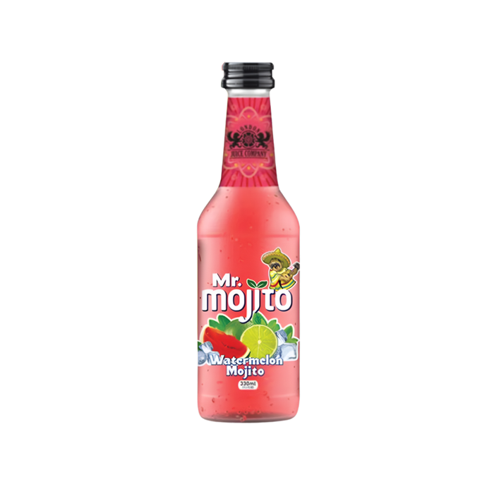 Mr. Mojito 330ml