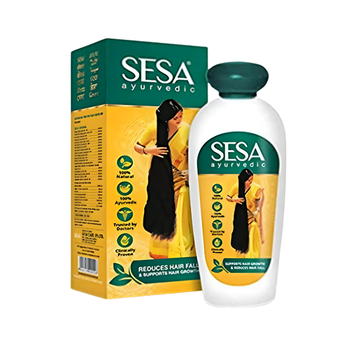 Sesa Ayurvedic Hair Oil 200ml