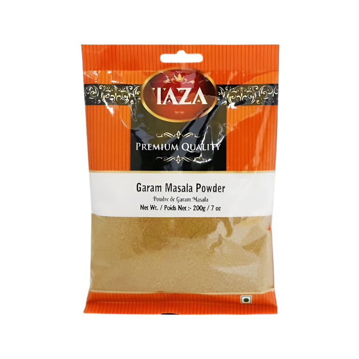 Taza Garam Masala Powder 200g