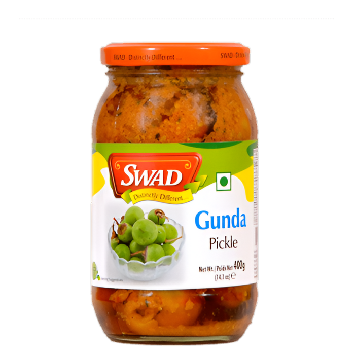 Swad Gunda Pickle 450g