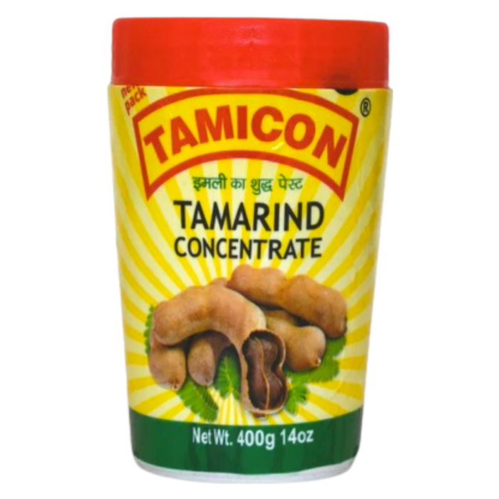 Tamicon Paste Tamarind Concentrate