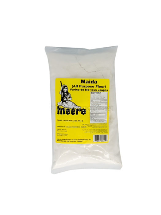 Meera Maida (all purpose flour)2Lb