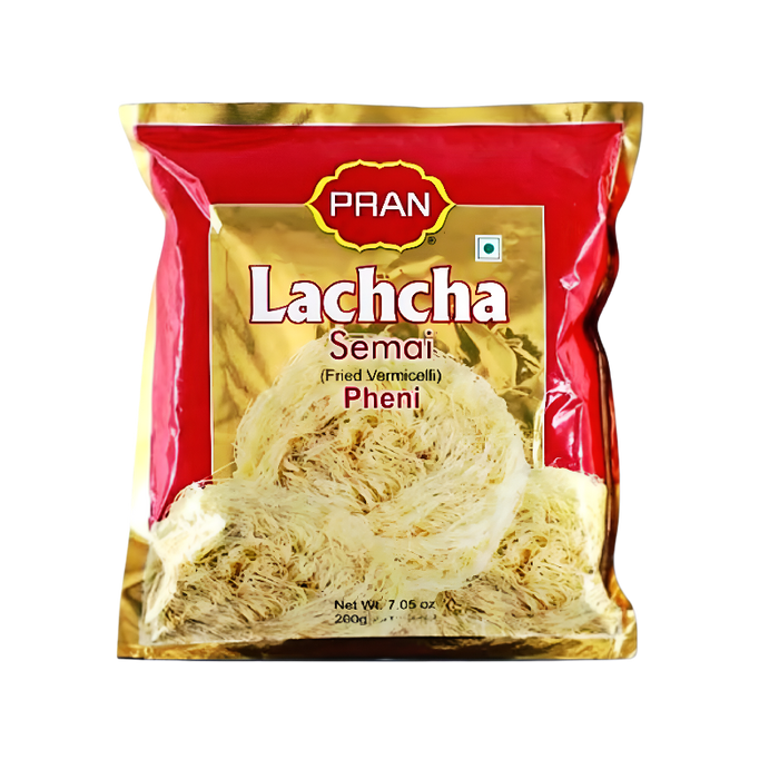 Pran Lachcha Semai (Pheni) 200g