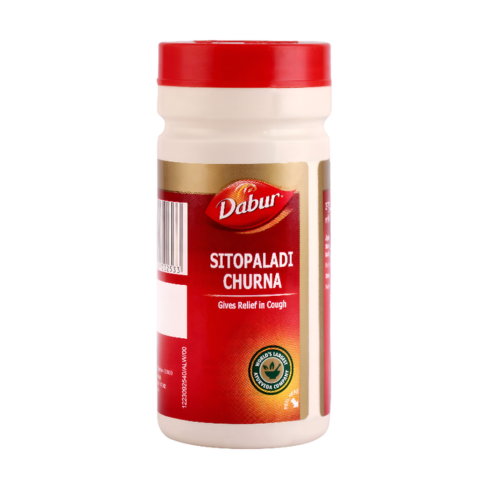 Dabur Sitopaladi Churna 60gm