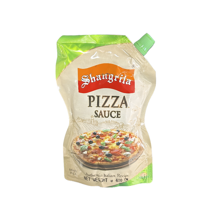 Shangrila Pizza Sauce 400g