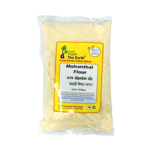 From The Earth Mohanthal Flour 2lb - Flour - punjabi grocery store in canada