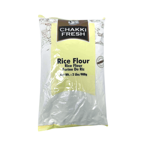 Chakki Fresh Rice Flour - Flour - sri lankan grocery store in toronto