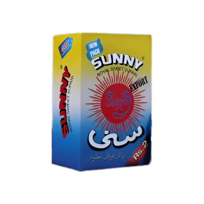 Sunny Royal Sweet Supari 120g