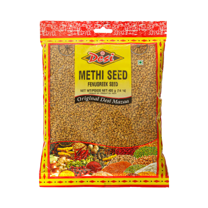 Desi Methi Seeds