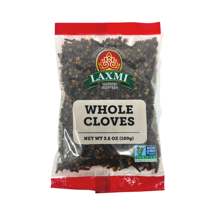 Laxmi Clove whole - Spices | indian grocery store in sudbury