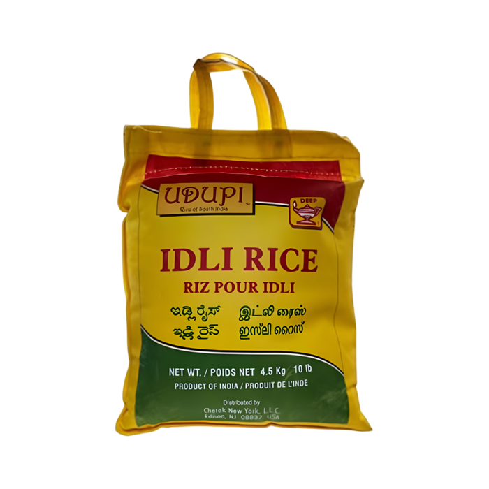 Udupi Idli rice 10Lb (4.5kg)