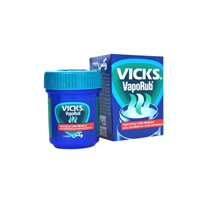 Vicks Vaporub 19g