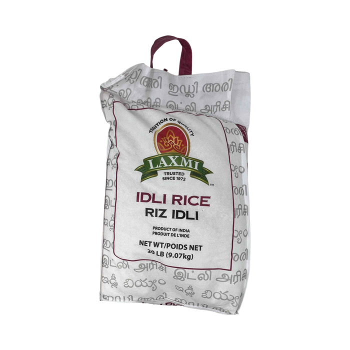 Laxmi Idli Rice - Rice | indian grocery store in hamilton