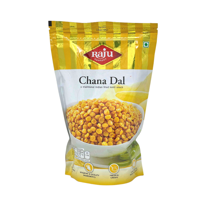 Raju Namkeen Chana Dal 400g - Snacks | indian grocery store in windsor