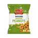 Jabsons Roasted Peanuts Wasabi 140g - Snacks - kerala grocery store in toronto