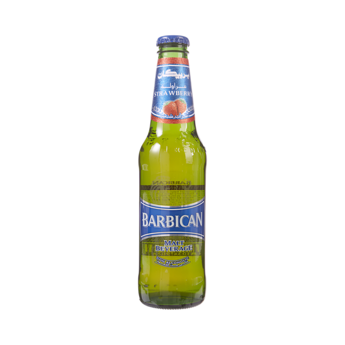Barbican Malt Drink 330ml