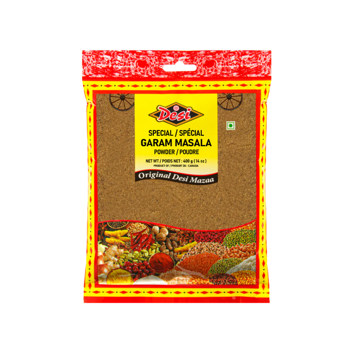 Desi Special Garam Masala - Spices - kerala grocery store in canada