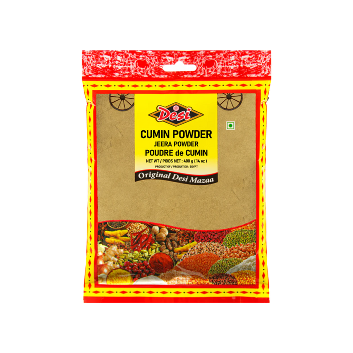 Desi Cumin Powder - Spices | indian grocery store in mississauga