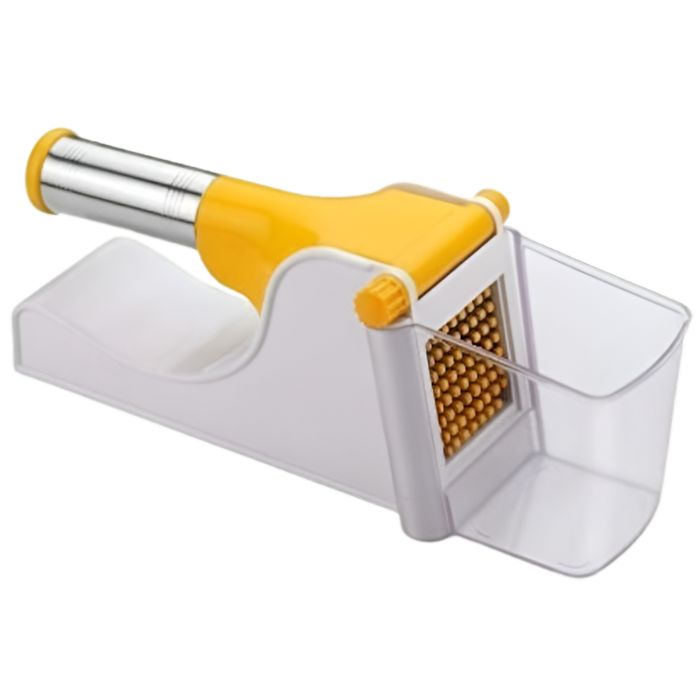 Delight Super Deluxe French Fry Cutter