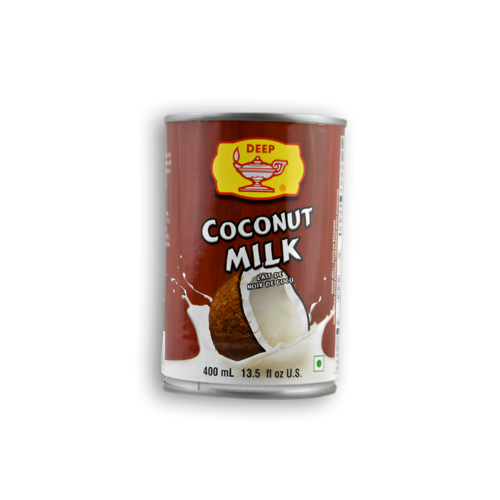 Deep Coconut milk 400ml