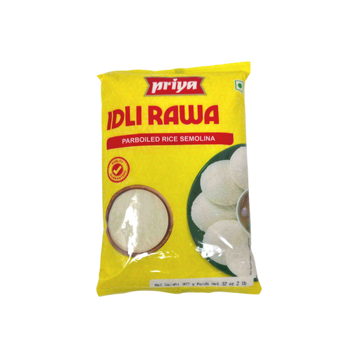 Priya Idli Rava Flour - Instant Mixes | indian grocery store in ajax
