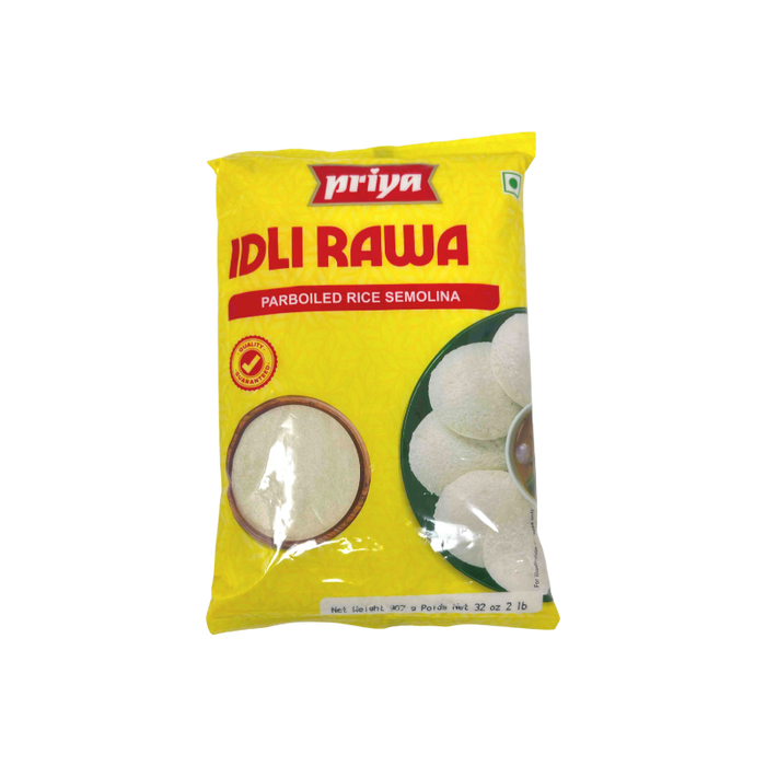 Priya Idli Rava Flour - Instant Mixes | indian grocery store in ajax