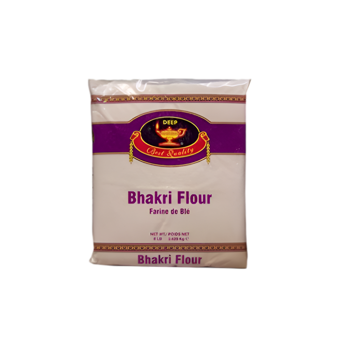Deep Bhakri Flour