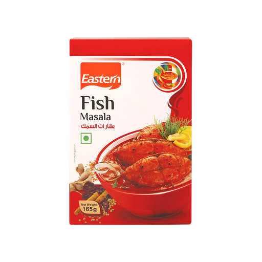 Eastern Spice mix Fish masala 165g - Spices - pooja store near me