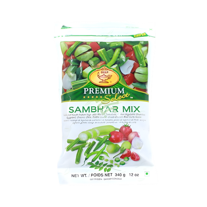 Deep Sambhar Mix 340gm