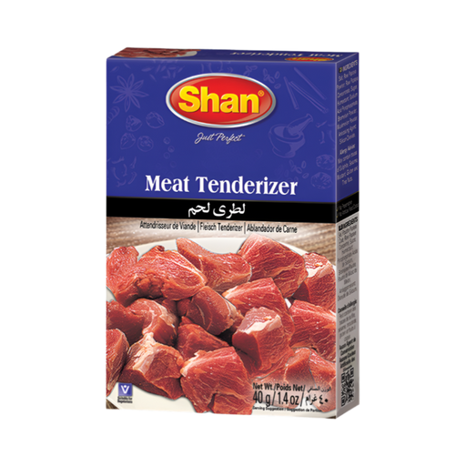 Shan Meat Tenderizer 40gm - Spices | indian grocery store in cambridge