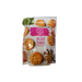 Deep Aloo Tikki Frozen — box of crispy golden potato patties