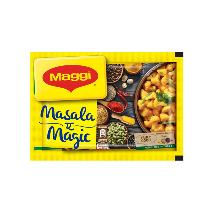 Maggi Masala Spice 6g