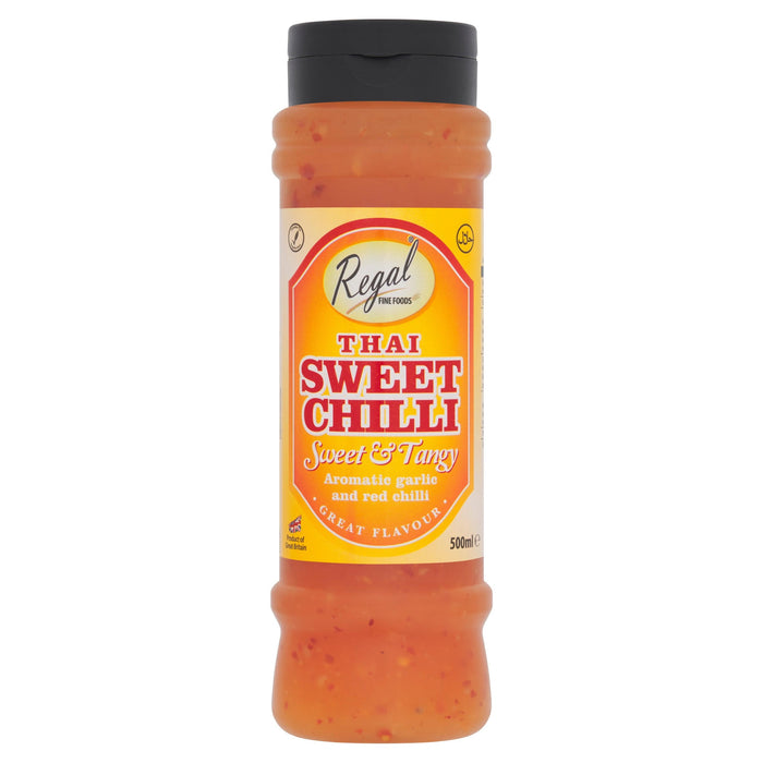 Regal Thai Sweet Chilli Sauce 500ml