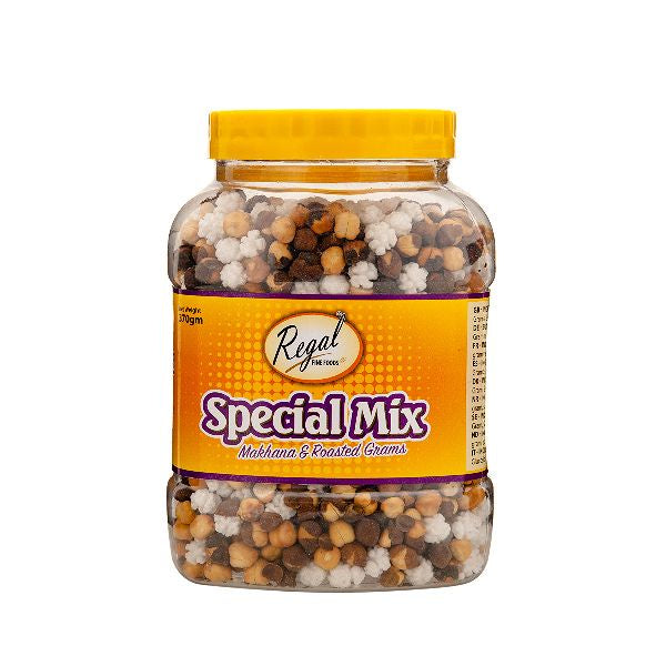 Regal Special Mix 370g