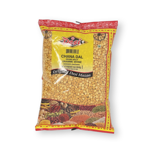 Desi Chana Dal - Lentils | indian grocery store in Fredericton