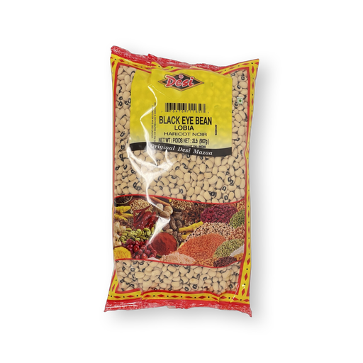 Desi Black Eye Beans - Lentils | indian grocery store in Montreal