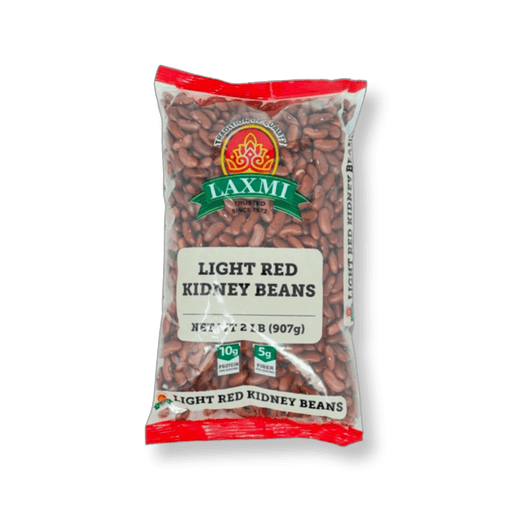 Laxmi Light Red Kidney Beans - Lentils - sri lankan grocery store near me