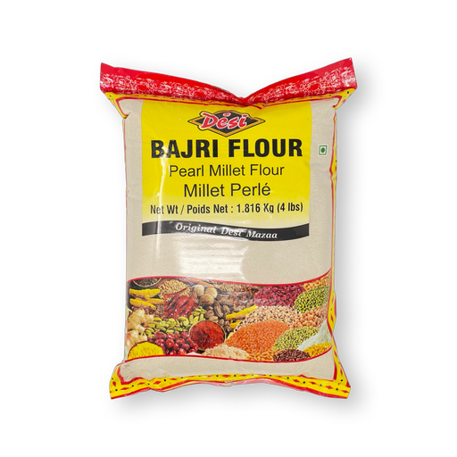 Desi Bajri Flour - Flour - punjabi grocery store near me