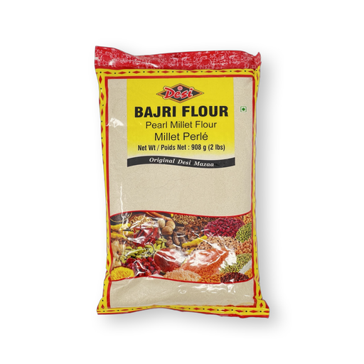 Desi Bajri Flour - Flour | indian grocery store in belleville