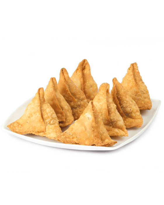 Samosa - Fresh Snacks - pooja store near me