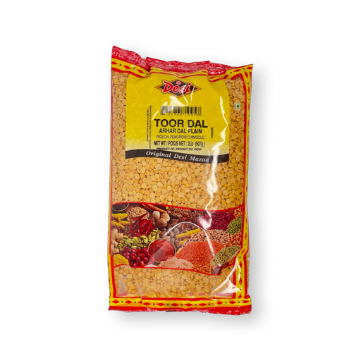 Desi Toor Dal - Lentils | indian grocery store in scarborough