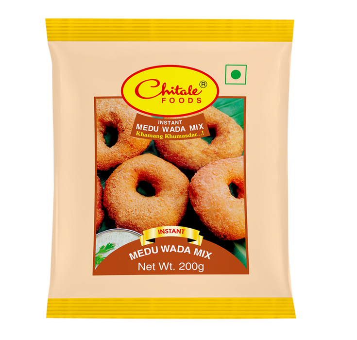 Chitale bandhu Instant Medu wada mix 200g - Instant Mixes | indian grocery store in Halifax