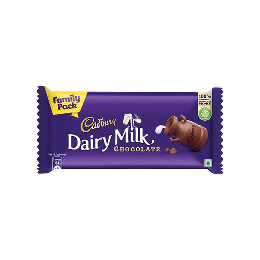 Cadbury Dairy Milk 128g - Chocolate | indian grocery store in whitby