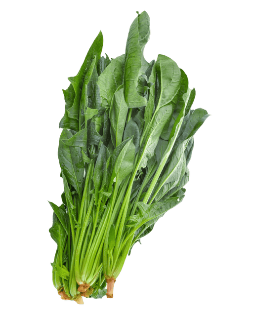 Spinach (Palak) - Vegetables - Spice Divine