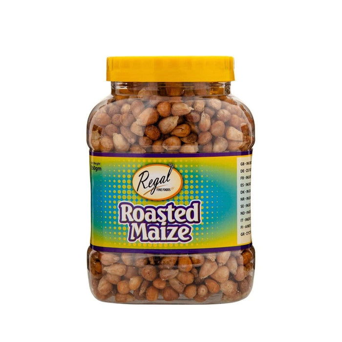 Regal Roasted Maize 260g