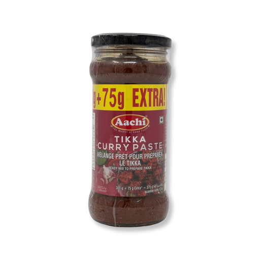 Aachi Tikka Curry Paste 300g - Pastes | indian grocery store in windsor