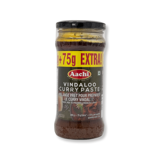 Aachi Vindaloo Curry Paste 300g - Pastes | indian grocery store in barrie