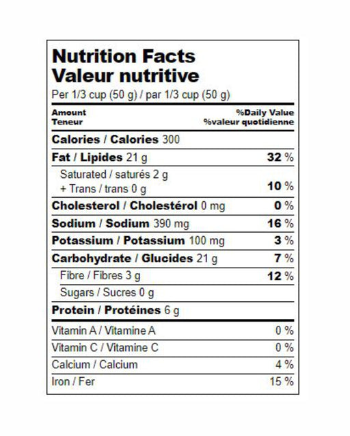 Surati Snacks Bhel MIx 300g - Snacks | indian grocery store in brampton